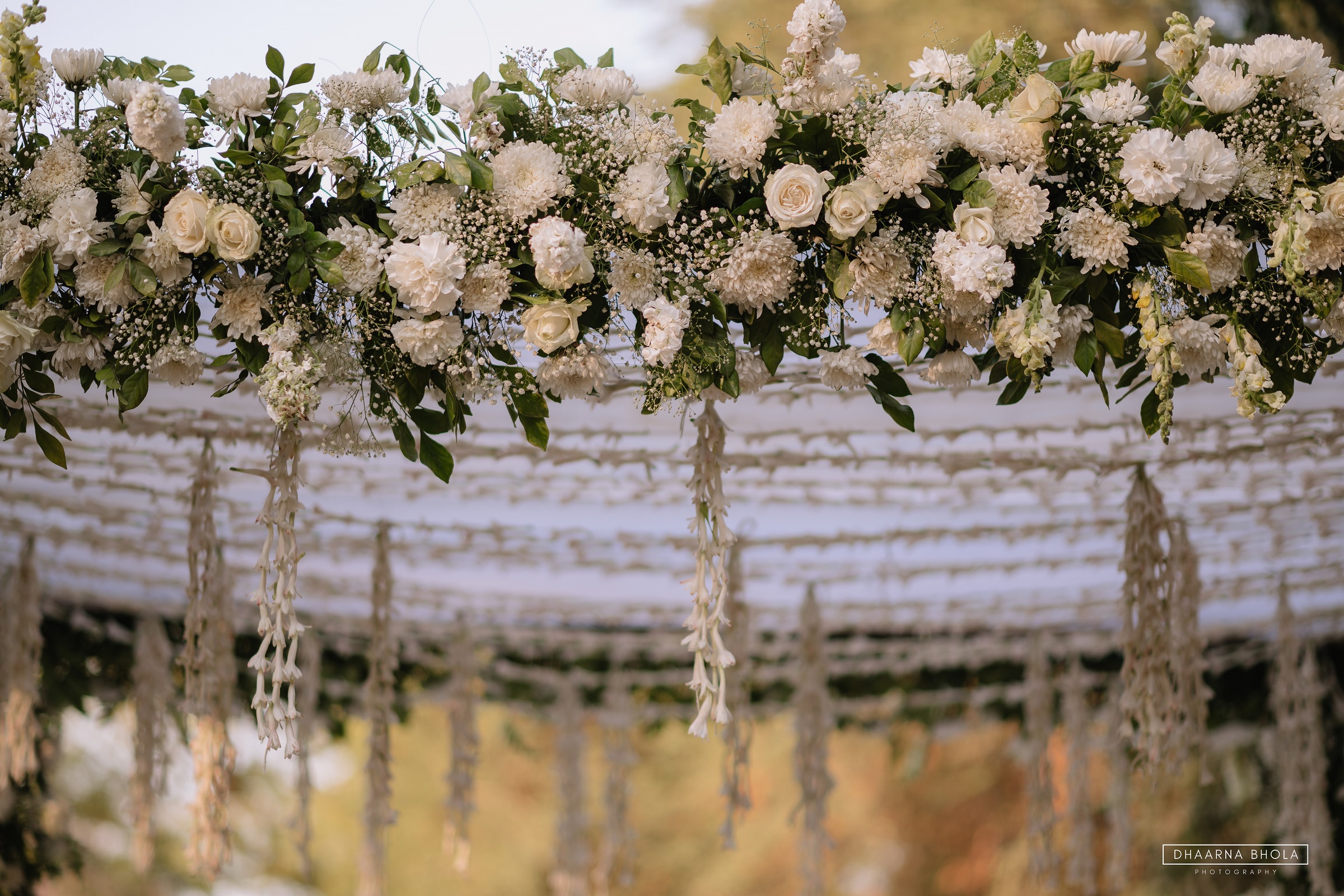 Image from Wedding - Samode Bagh